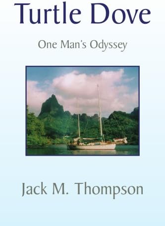 Turtle Dove: One Man's Odyssey