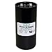 270-324 uF x 220 / 250 VAC • Dayton Grainger 2MEU1 Start Capacitor • BMI Replacement # 092A270B250CE7A • Made in the USA