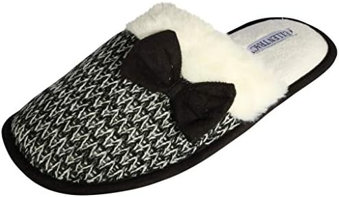 ellen tracy slippers