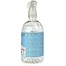 Rebel Green Fruit and Veggie Cleaner, Natural Fruit & Vegetable Produce Wash - 17 Ounce Spray Bottle, Pack of 6