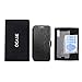 OCASE Galaxy S7 Case [Slim Fit] Leather Wallet Case with Screen Protector for Samsung Galaxy S7 Devices -Black