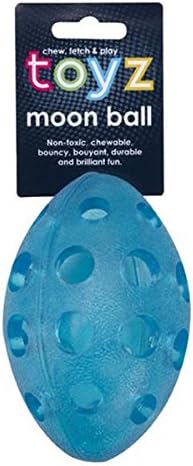 Toyz by Petface Moon Ball for Dog