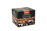 Nespresso Compatible - 120 Lungo Africano Nespresso Compatible Capsules
