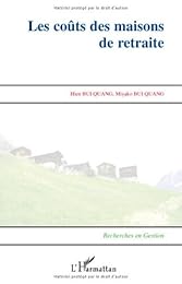 Les  coûts des maisons de retraite