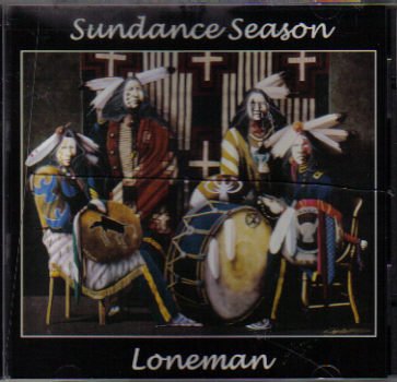 Loneman Sundance Season Amazon Com Music Native american music lakota/ dakota sundance songs. amazon com