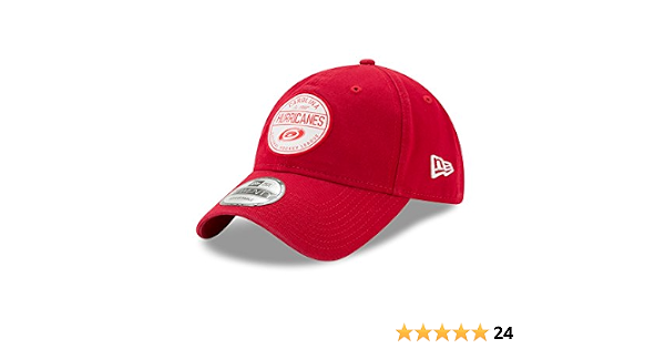 NHL Carolina Hurricanes Adult Core 