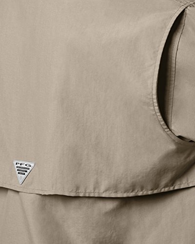 5 Columbia+Mens+Bahama+Sleeve+Shirt