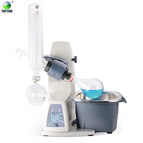 Best Rotary Evaporators Buying Guide GistGear