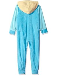Disney Frozen Elsa - Manta con capucha para niña