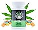 Premium Hemp Gummies- 10 mg Gummy Bear -Hemp Infused -Great Taste - Non GMO -Organic - USA Made - Natural Relief for Sleep Insomnia Anxiety Pain Inflammation Depression and Nausea 30 ct. primary