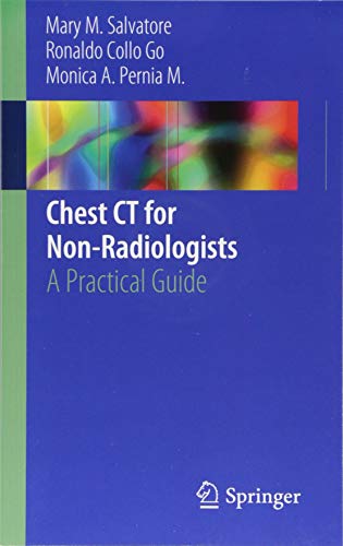 D.O.W.N.L.O.A.D Chest CT for Non-Radiologists: A Practical Guide [P.D.F]