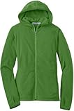 Port Authority - Ladies Microfleece Hoodie. L225