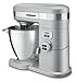 Cuisinart SM-70BC 7-Quart 12-Speed Stand Mixer, Brushed Chrome