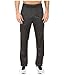 NIKE Men's Cash 2 Pants, Anthracite/Anthracite/Black/Black, Medium