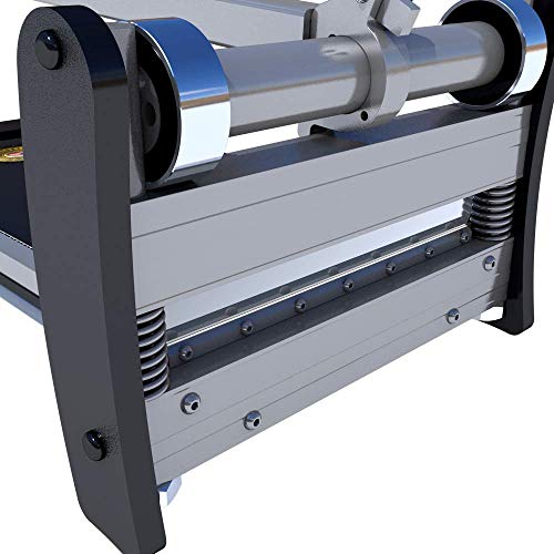 13" Magnum Edge Flooring Cutter for laminate & Hardwood (Renewed)
