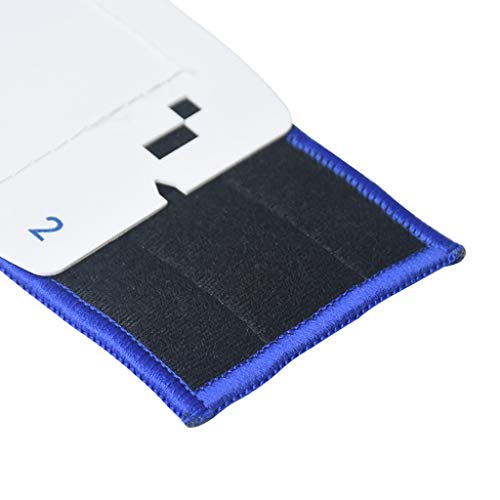 Nesee 8PC Upgraded Washable Mopping Pads Accessories for iRobo-t Braava Jet 240 241