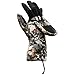 Sitka Incinerator Flip Mitt Optifade Elevated Ii, Size: XL (90091-Ev-Xl)