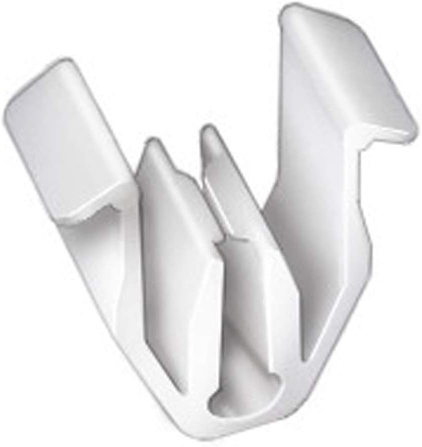 25 Grille Clips For Chevrolet Equinox GM 5482087 Automotive