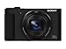 Sony Cyber-Shot DSC-HX90V Digital Camera with 32GB Deluxe Accessory Bundle