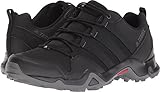 adidas outdoor Men's Terrex AX2R Black/Black/Grey Five 10 D US D (M)