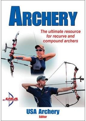 [(Archery)] [ Edited by Usa Archery ] [January, 2013]