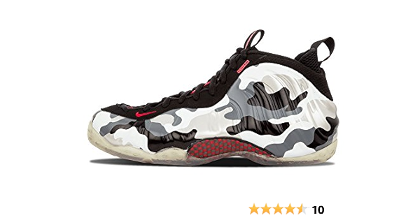 foamposite one fighter jet