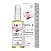 DERMA E Nourishing Rose Cleansing Oil, 2 oz