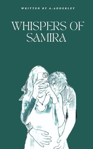 Whispers of Samira en promo sur Amazon