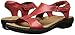 Clarks Women's Leisa Foilage Sandal