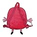 HXQ Peppa Pig Kid Backpacks,Plush Toy Preschoolers Little Bag for Boy and Girl