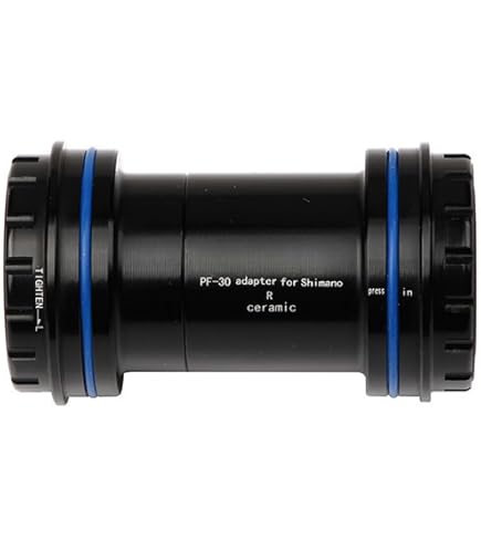 Amazon.com : Kogel Bearings PF30-24 (Road) Alloy Bottom Bracket