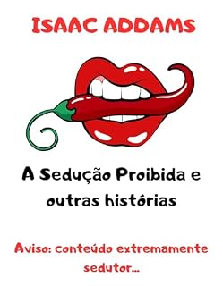 Livro A Sedução Proibida e outras histórias