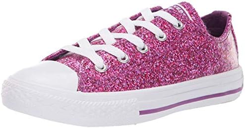 converse icon violet