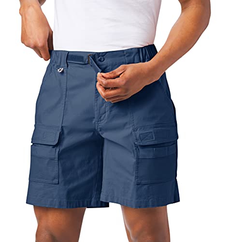 Columbia Men's Half Moon Iii Short 