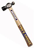 Vaughan 151-30 TC504 Hickory Handle Ball Pein