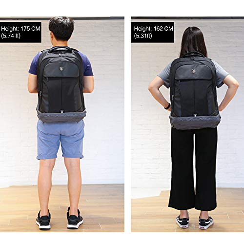 armory laptop backpack