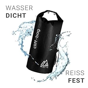 Schnorchelmasken 41nEEgmzzrL. SS300 🏔 𝗠𝗡𝗧𝟭𝟬 - 𝗘𝗫𝗣𝗟𝗢𝗥𝗘 𝗧𝗛𝗘 𝗨𝗡𝗞𝗡𝗢𝗪𝗡 Die Freiheit ruft! Wir bei MNT10 wollen, dass Du als allerstes deine Kopf frei hast. Deswegen haben wir für jeden Deiner Pläne das passende Produkt, und klar: hohe Qualität, fairer Preis!
🙏 𝗘𝗡𝗗𝗟𝗜𝗖𝗛 𝗪𝗔𝗦𝗦𝗘𝗥𝗗𝗜𝗖𝗛𝗧 Der MNT10 Dry-Bag besteht aus reißfestem Nylon-Gewebe und lässt Dich nicht im Stich, egal ob beim Wassersport, Segeln oder als Kajak Tasche! Verstaue Deine Wertsachen sicher. Wichtig an dieser Stelle: der Dry-Bag darf nicht lange unter Wasser getaucht werden!
✅ 𝗦𝗘𝗜𝗧𝗘𝗡𝗧𝗔𝗦𝗖𝗛𝗘 & 𝗜𝗡𝗡𝗢𝗩𝗔𝗧𝗜𝗩𝗘𝗦 𝗧𝗥𝗔𝗚𝗘𝗦𝗬𝗦𝗧𝗘𝗠 In der kleinen Seitentasche kannst Du deine wichtigsten Sachen verstauen und jederzeit mühelos auf sie zugreifen. Dank der belastbaren Gurte kannst Du deine Dry Bag bequem wie einen Rucksack transportieren!