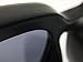 O2 Eyewear 7151 Premium Oversize XXL Women Men Mirror Fashion Sunglasses (Oversized, Matt Black)