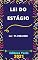 Livro Lei do Estágio – Lei 11.788/2008: Atualizada - 2021
