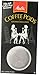 Melitta Coffee Pods, Love at First Sip, Medium Roast, 18 Count (Pack of 4) 72 Total Pods