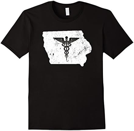 Nursie Caduceus CNA Nursing Graduation Gifts Iowa
