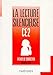 Lecture silencieuse active, CE2. fichier autocorrectif by
