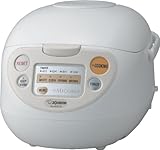 Zojirushi NS-WXC10 Micom Rice Cooker and