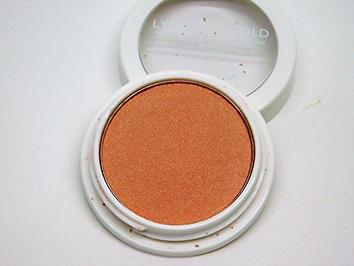 Seraphine Botanicals Lychee + Gold Healthy Glow Rose-Gold Blush