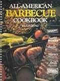 From America's Favorite Kitchens: All American Barbecue Cookbooks by 