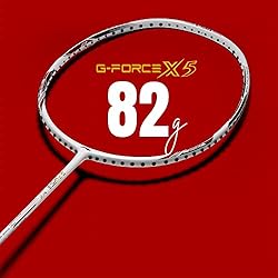 Li-Ning G-Force X5 Carbon Fibre Badminton Racket