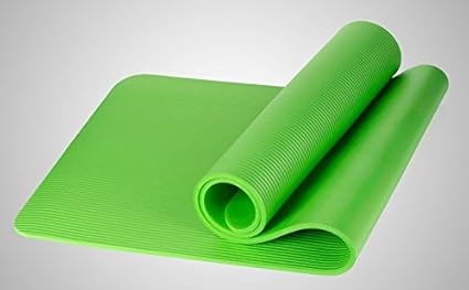 nbr yoga mat review