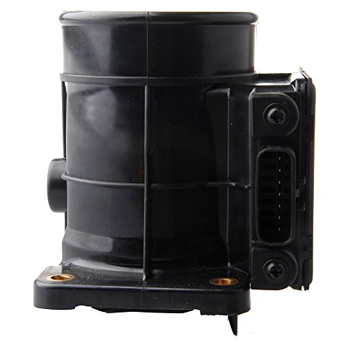 Mass Air Flow Sensor Meter MAF SCITOO Car Electronics & Accessories E5T08271 Fit Mitsubishi Lancer 2.0L 2.4L Outlander 2.4L 2004-2006 Galant 3.0L 1999-2003 Galant 2.4L 1997-2004