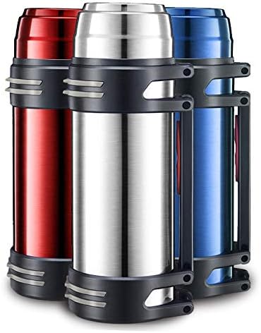 XIEPEI Super capacity insulation pot stainless steel mug outdoor sports bottle car water cup custom travel pot