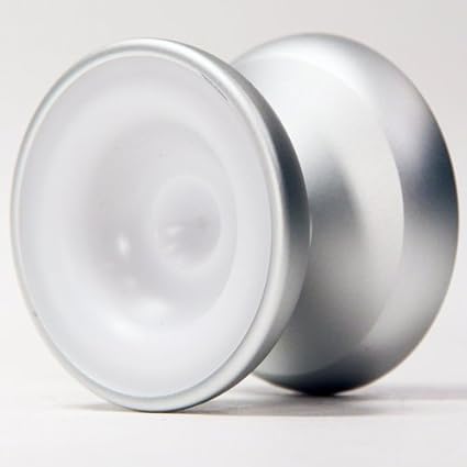 metal skyva yoyo